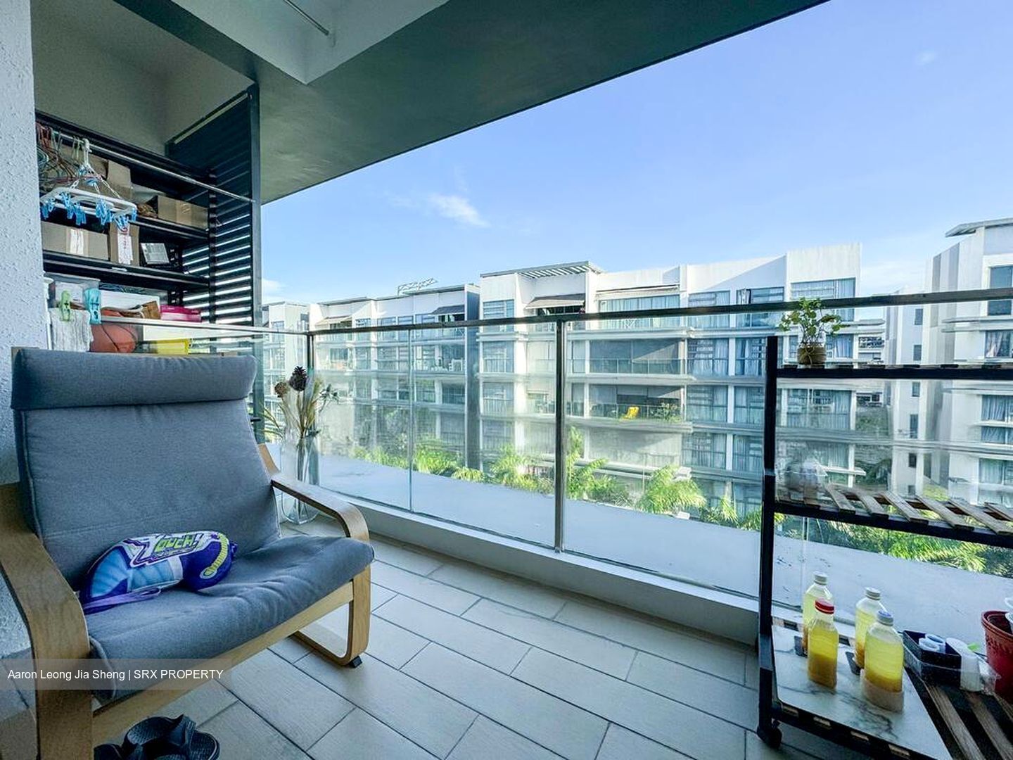 Hedges Park Condominium (D17), Condominium #454747681